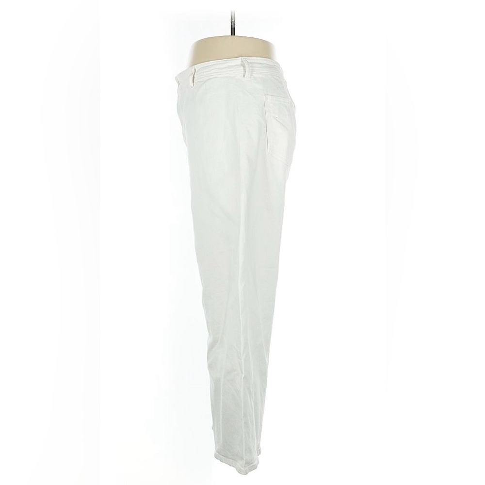 Universal Thread Cream Casual Pants - image 4